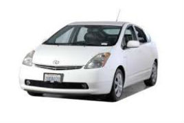 PRIUS 2004 - 2009