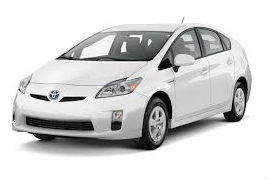 PRIUS 2009 - 2011