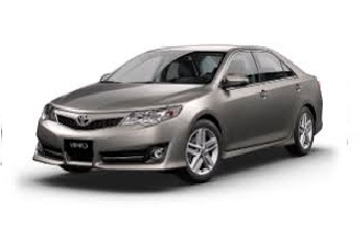 CAMRY 2012 - 2014