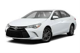 CAMRY 2015 - 2017