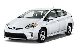 PRIUS 2012 - 2015