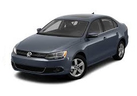 JETTA 2011 - 2014