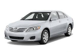 CAMRY 2010 - 2011