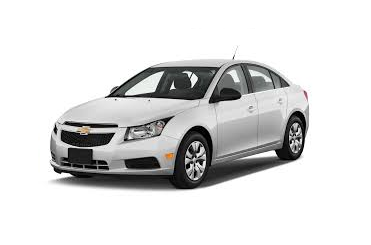 CRUZE 2011 - 2014