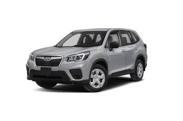FORESTER 2014 - 2016