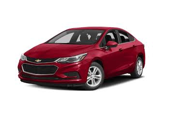 CRUZE 2016 - 2018