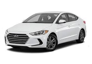 ELANTRA 2017 - 2018