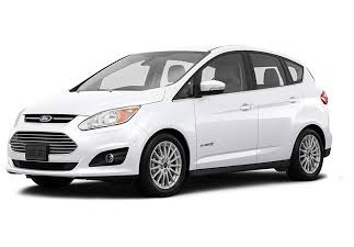 C-MAX 2012-2018