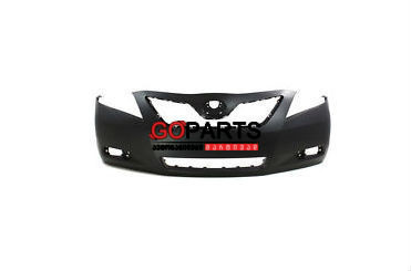 07-09 CAMRY FRT Bumper