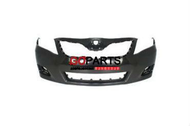 10-11 CAMRY FRT Bumper