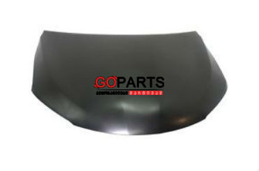 15-17 CAMRY Hood