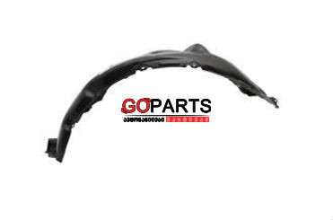 15-17 CAMRY Inner Fender LH