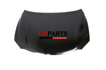 07-11 CAMRY Hood