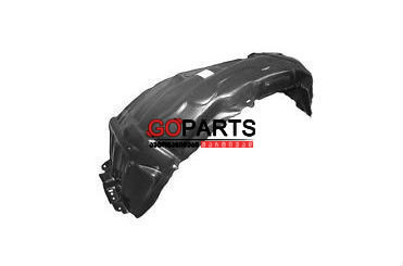 07-11 CAMRY Inner Fender LH