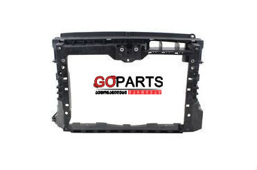 12-15 PASSAT Radiator Support