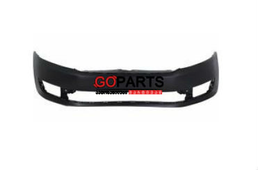 12-15 PASSAT FRT Bumper