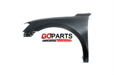 12-15 PASSAT Fender LH