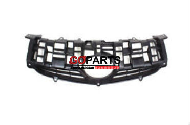 09-11 PRIUS Grill