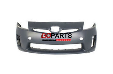 09-11 PRIUS FRT Bumper 