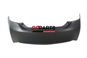 09-15 PRIUS RR Bumper