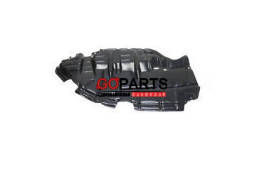 15-17 CAMRY Engine Under Cover LH