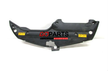 04-09 PRIUS Radiator Support Cover