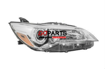 15-17 CAMRY Headlight RH SE/XSE W/Bulb