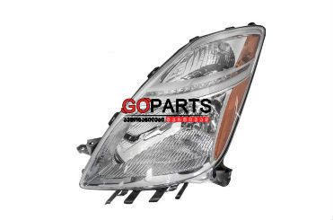 04-09 PRIUS Headlight LH