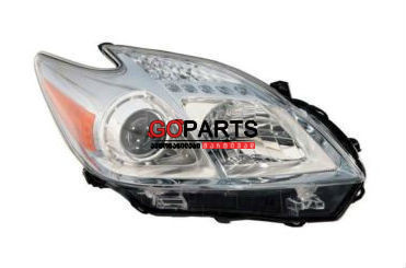 09-11 PRIUS Headlight RH