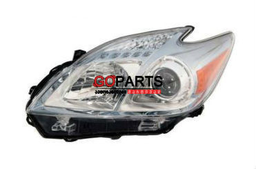 09-11 PRIUS Headlight LH