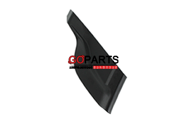 09-15 PRIUS Side Cover LH