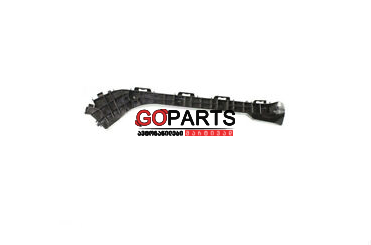 09-15 PRIUS RR Bumper Bracket LH