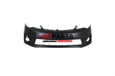 12-14 CAMRY FRT Bumper