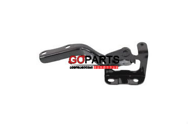 09-15 PRIUS Hood Hinge LH