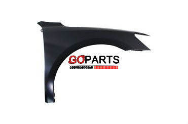 16-19 PASSAT Fender LH