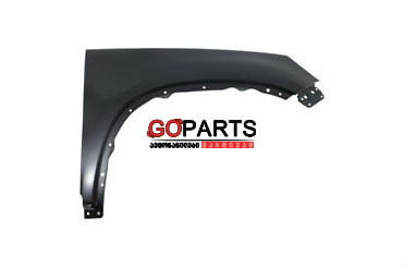 09-15 TIGUAN Fender RH