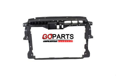 09-15 TIGUAN Radiator Support