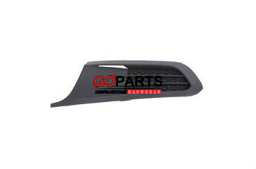 11-14 JETTA Fog Cover LH