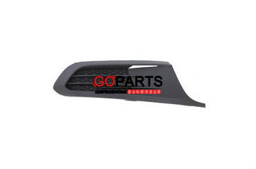 11-14 JETTA Fog Cover RH