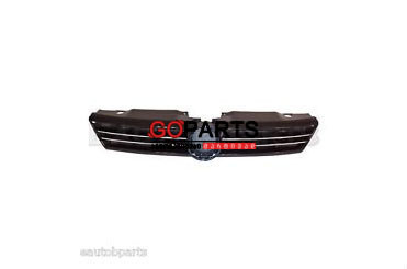 11-14 JETTA Grill (ნიკელით)