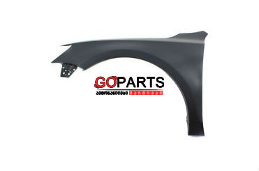 11-17 JETTA Fender LH