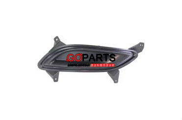 11-14 SONATA Fog Cover RH