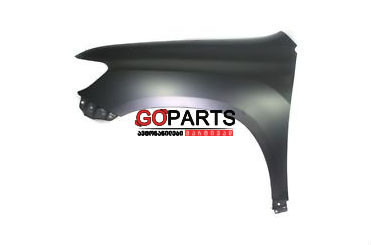 08-10 HIGHLANDER Fender LH