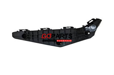 11-13 HIGHLANDER FRT Bumper Bracket LH