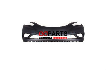 11-14 SONATA FRT Bumper