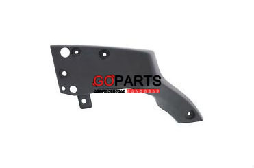 09-15 PRIUS Bumper Spiler RR LH