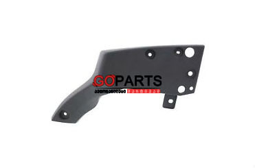 09-15 PRIUS Bumper Spiler RR RH