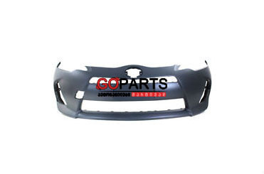 11-14 PRIUS C/AQUA Bumper Cover FRT