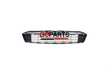 11-14 PRIUS C/AQUA Bumper Grill