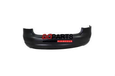 12-15 PASSAT RR Bumper